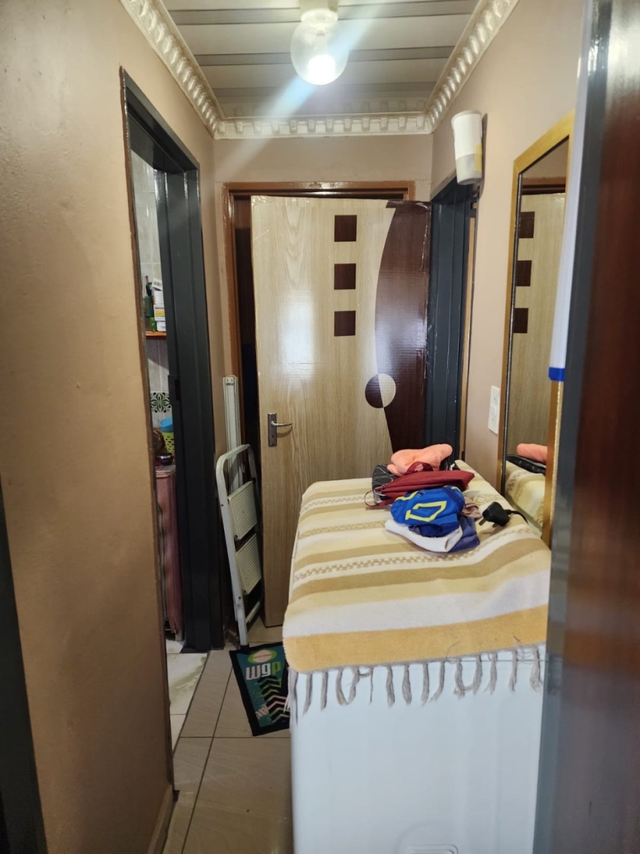 2 Bedroom Property for Sale in Jouberton North West